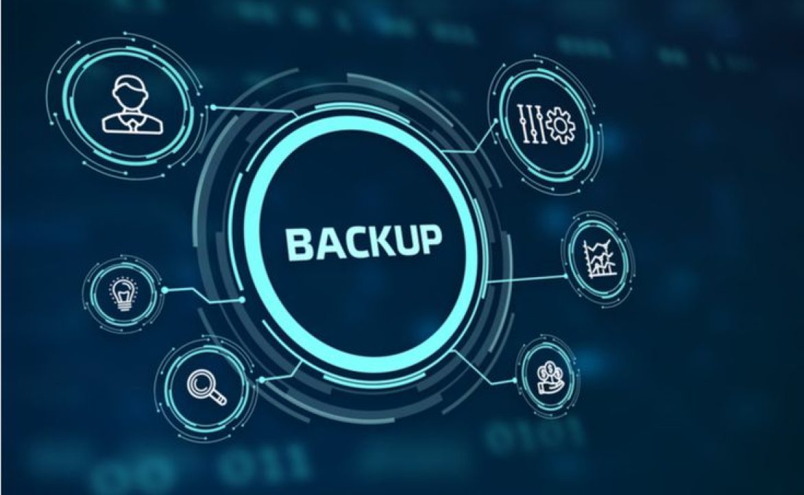 Disaster Recovery vs Backup_ Understand the Key Differences – Bleuwire