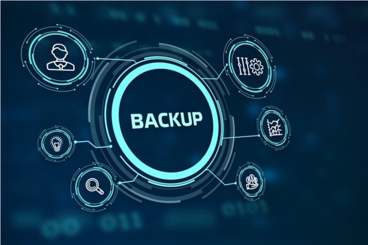 Disaster Recovery vs Backup_ Understand the Key Differences – Bleuwire