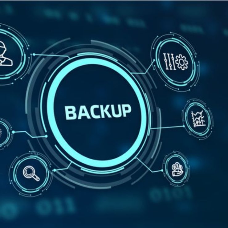 Disaster Recovery vs Backup_ Understand the Key Differences – Bleuwire