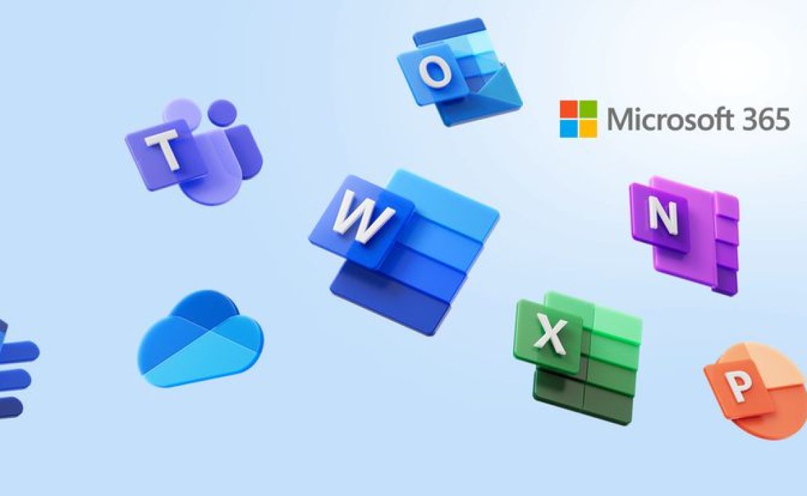 Microsoft 365 (antigo Office 365) fica até 41,7% mais caro no Brasil