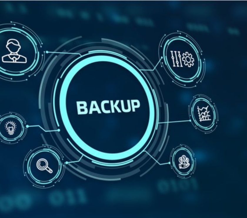 Disaster Recovery vs Backup_ Understand the Key Differences – Bleuwire