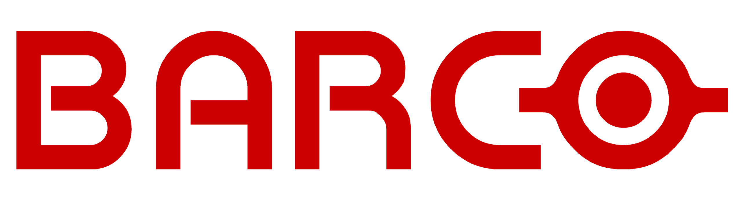 Barco-Logo