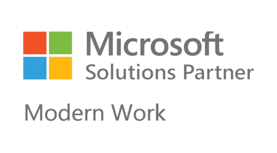 Microsoft Modern Work