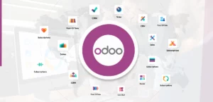 Odoo ERP Belgique