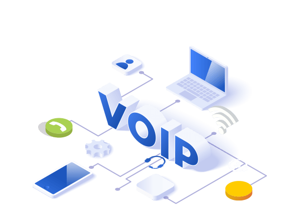 Téléphonie VoIP en Belgique
