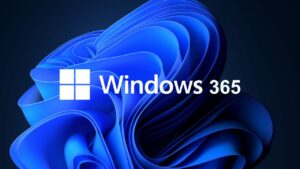Windows 365 en Belgique
