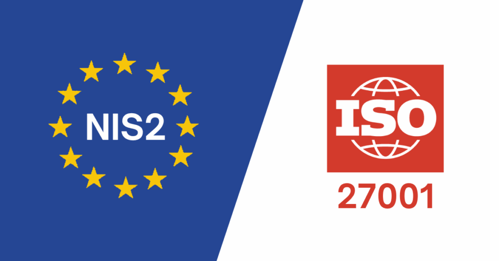 Conformité ISO NIS2 et GDPR en Belgique