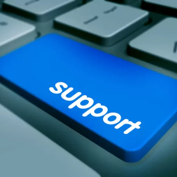 Support informatique Bruxelles
