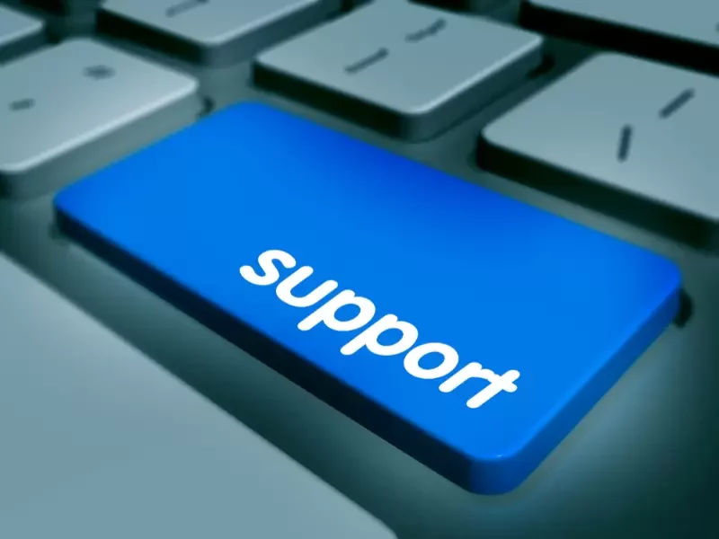 Support informatique Bruxelles