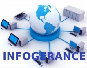 Infogérance informatique Bruxelles