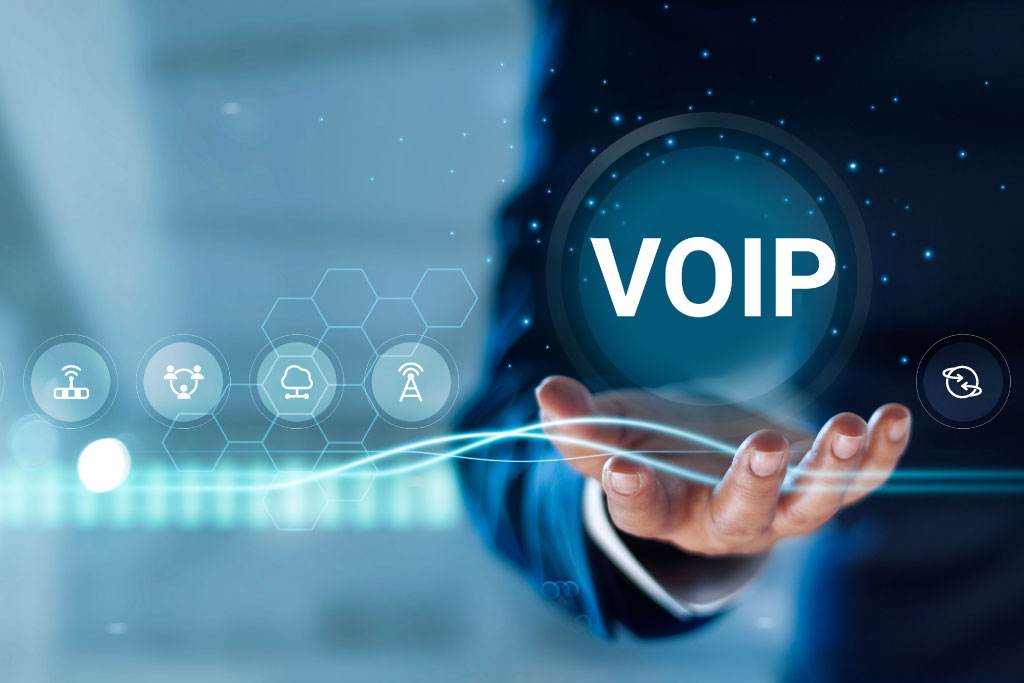 Téléphonie VoIP professionnelle pour PME à Bruxelles