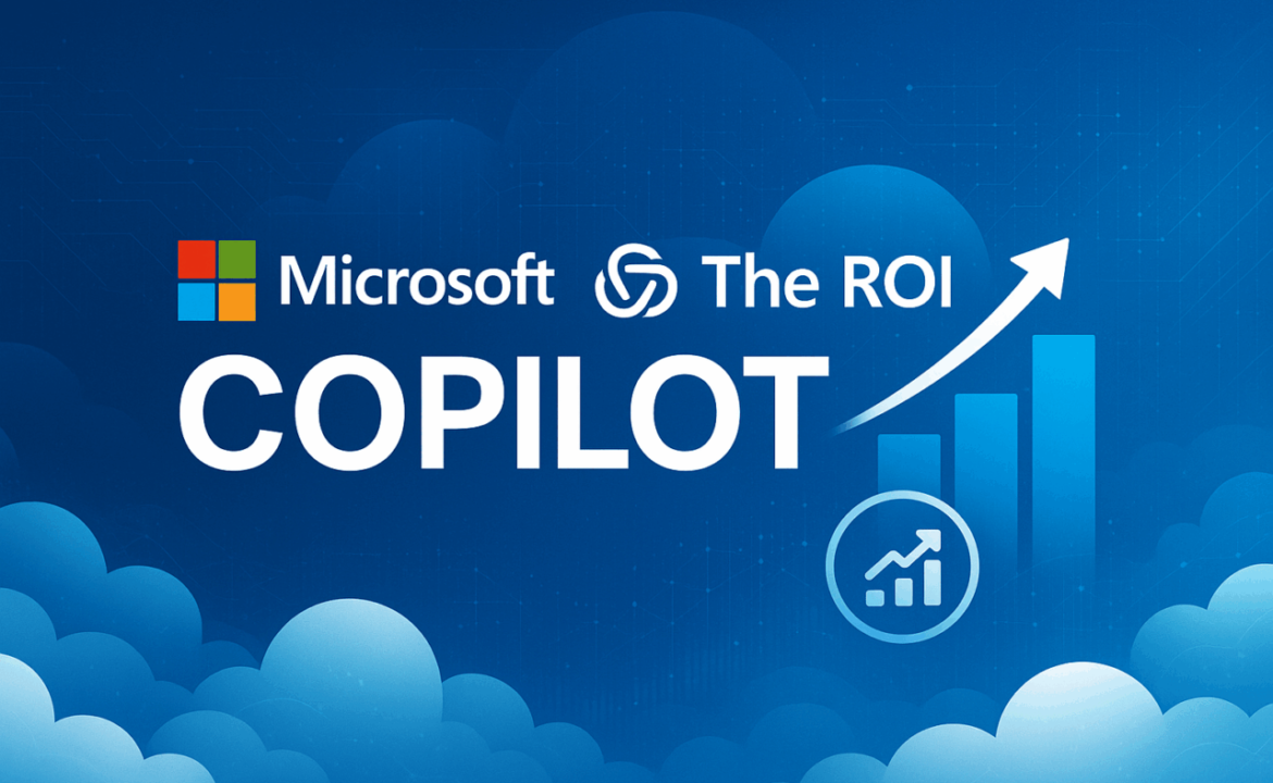 Copilot ROI