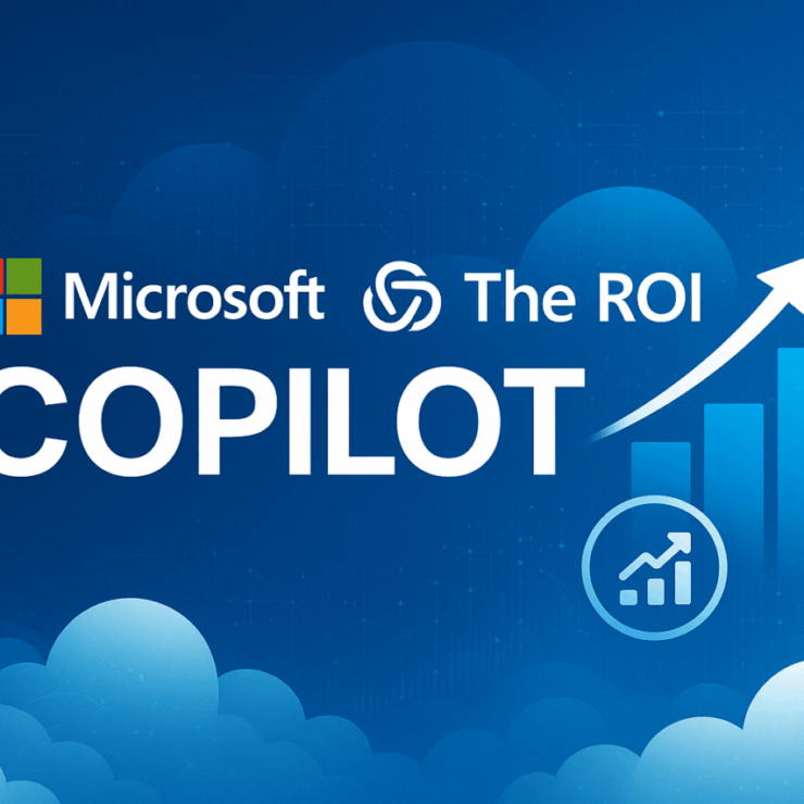 Copilot ROI