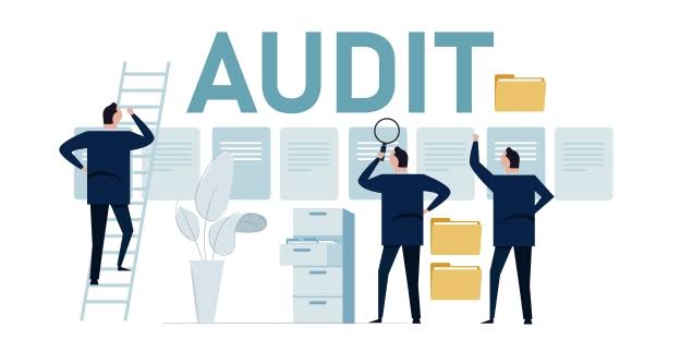 it audit brussel