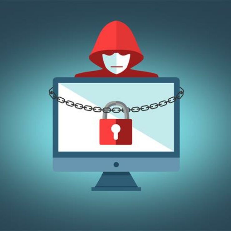 ransomware PME