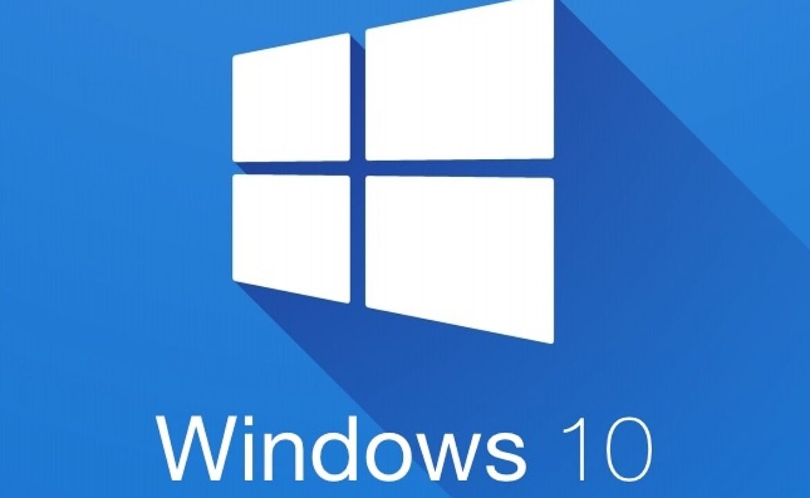 Fin de Windows 10