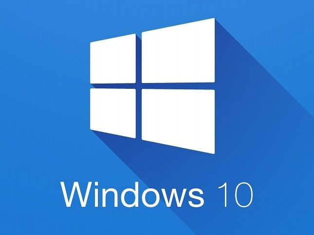 End of Windows 10