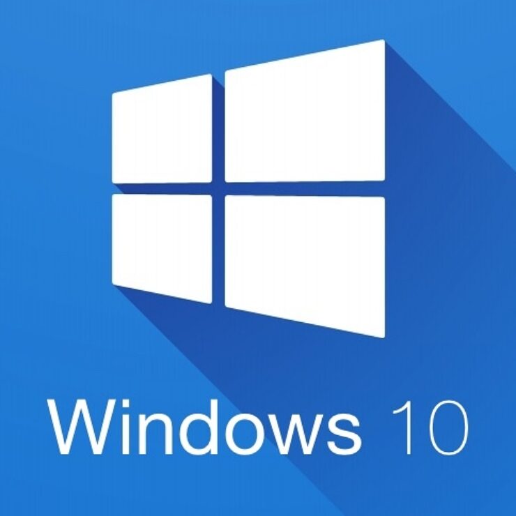 Fin de Windows 10