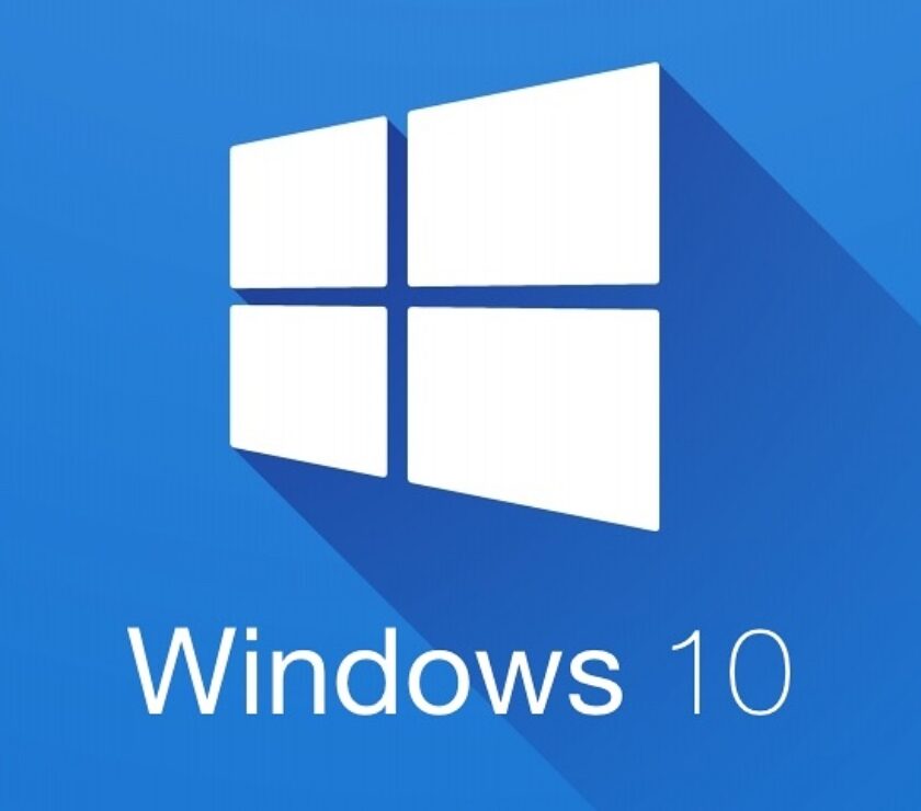 Fin de Windows 10