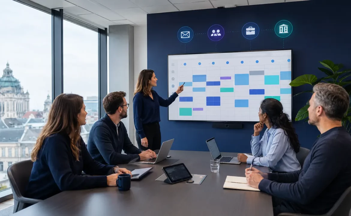 agenda-partage-microsoft-365-belgique-hero