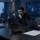 Microsoft Entra emergency access accounts: avoid tenant lockout in Belgium
