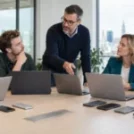 Intune en Belgique : BYOD ou appareil d’entreprise, quel modèle choisir ?