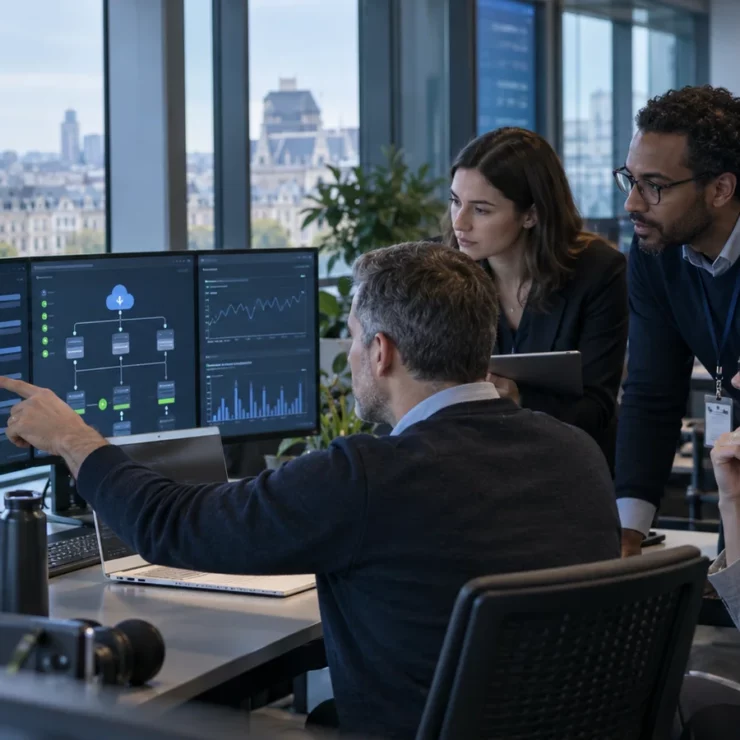restauration-microsoft-365-ransomware-rto-belgique-hero