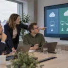 Windows 365, Azure Virtual Desktop ou RDS : quel poste de travail distant choisir en Belgique ?